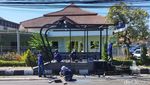 Sederet Halte Bus Trans Jatim di Gresik
