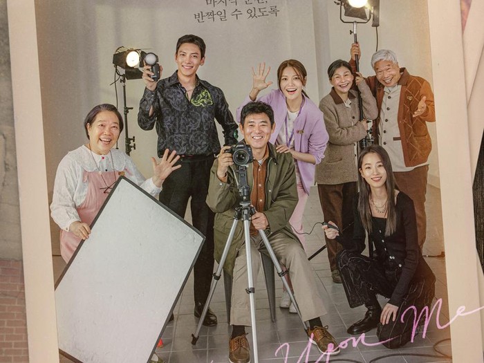 Drama Korea If You Wish Upon Me. Foto: dok. KBS2 Drama Korea If You Wish Upon Me. Foto: dok. KBS2
