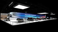Hyundai di GIIAS 2022: Bawa 25 Mobil, Bakal Tampilkan Stargazer Spesial