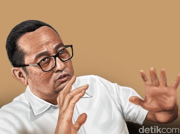 Dirjen Aptika Kominfo: Permenkominfo Bukan Kitab Suci