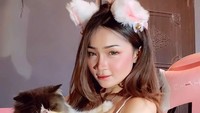 Ipa Sipa yang berpostur 156 cm itu disebut begitu menggemaskan. (Foto: dok instagram)