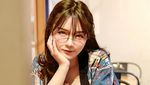 Potret Ipa Sipa Penyanyi yang Bikin Gemas Netizen