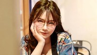 Potret Ipa Sipa si pendatang baru. (Foto: dok instagram)