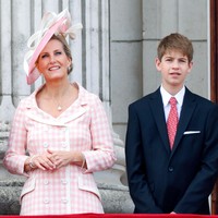 Sosok remaja berusia 14 tahun yang beranjak dewasa itu pun menjadi perhatian. Foto: Getty Images