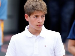 Potret Cucu Termuda Ratu Elizabeth yang Jarang Tersorot, Kini Sering Tampil