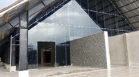 Pembangunan PLBN Terpadu Jagoi Babang merupakan salah satu bagian dari program pembangunan 11 PLBN yang diatur dalam Inpres No. 1 Tahun 2019 tentang Percepatan Pembangunan 11 Pos Lintas Batas Negara Terpadu dan Sarana Prasarana Penunjang di kawasan perbatasan.