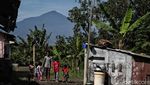 Gunung Guntur Dicemari Doktrin Islam Radikal