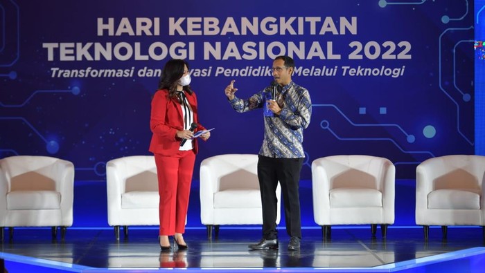 Kemendikbudristek