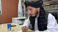 Kisah Penembak Jitu Taliban KIni Jadi Direktur Pemerintah Daerah Afghanistan