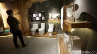 Kohler Co terletak di Greenland International Industrial Center (GIIC), Cikarang, Bekasi, Jawa Barat.
