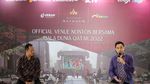 Kolaborasi Suguhkan Nobar Piala Dunia Qatar 2022