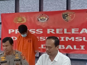 Buat-Jual Video Seks Sejak 2019, Pasutri Bali Raup Cuan Rp 50 Juta