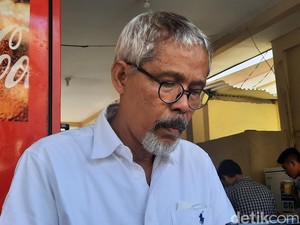Ngaku Dizalimi Polisi, Eks Cawalkot Palembang Ngadu ke Jokowi