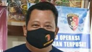 Kuat Maruf, Inisial KM yang Jadi Tersangka Pembunuhan Brigadir J