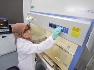 Mengenal Jurusan Bioteknologi dan Prospek Lulusannya yang Banyak Dicari