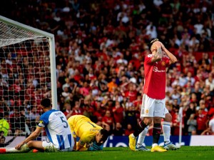 MU Masih Penyesuian, Brentford Yakin Menang