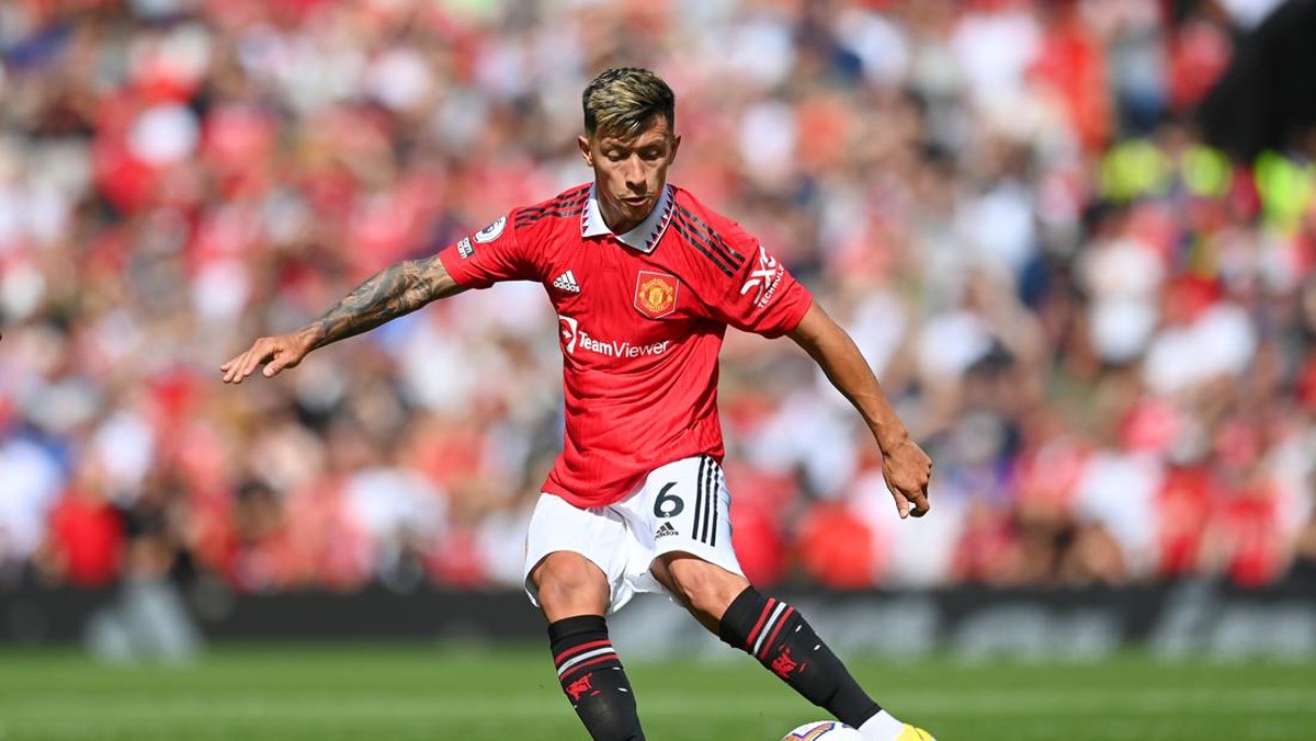 Keputusan transfer Manchester United dipertanyakan. (Foto: Getty Images/Michael Regan)