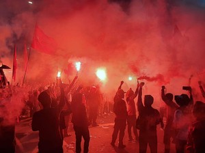 Bagaimana Hukum Aksi Mogok Kerja dan Larangan Berserikat?