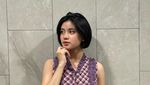 6 Gaya Melati Sesilia Eks JKT 48 yang Belum Mau Menikah dalam Waktu Dekat