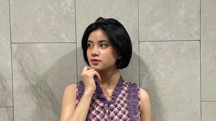 Melati Sesilia