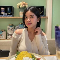 Melati Sesilia sendiri merupakan mantan personil JK48 asal Bandung, Jawa Barat. Pemilik nama lengkap Melati Putri Rahel Sesilia itu mulai bergabung dengan JKT48 pada tahun 2016. Foto: Instagram/@melati.sesilia