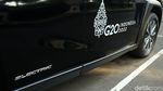 Potret Mobil Bekas KTT G20, Ada yang Mau Dijual Lho!