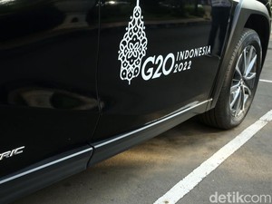 PLTG Grati Direlokasi ke Bali Demi KTT G20, Rampung Akhir Oktober 2022