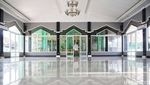 Menengok Masjid Al-Syuro, Megah di Tengah Perdesaan Garut