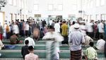 Menengok Masjid Al-Syuro, Megah di Tengah Perdesaan Garut