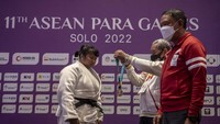 Indonesia Sukses Gelar ASEAN Gara Games, Komisi X Puji Menpora