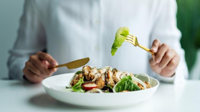 6 Mitos Makanan Sehat Ini Sudah Usang, Tak Perlu Dipercaya Lagi