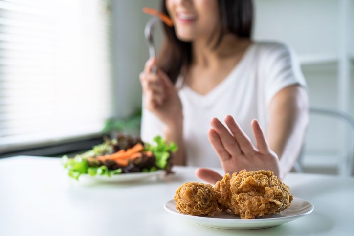 6 Mitos Makanan Sehat Ini Sudah Usang, Tak Perlu Dipercaya Lagi