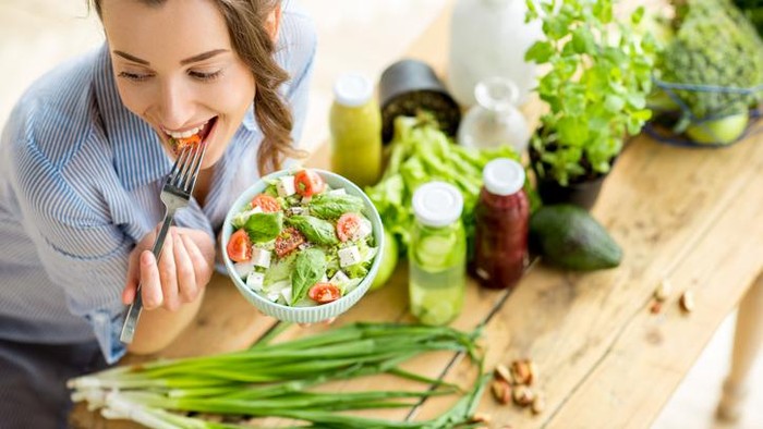 6 Mitos Makanan Sehat Ini Sudah Usang, Tak Perlu Dipercaya Lagi
