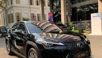 Airlangga menjelaskan sampai saat ini sudah ada beberapa industri otomotif menyatakan berpartisipasi dalam penyelenggaraan G20. Foto: Anisa Indraini