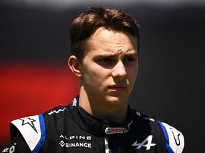 Drama Bursa Pebalap F1: Alpine Akan Tuntut Piastri Jika Menolak Gabung