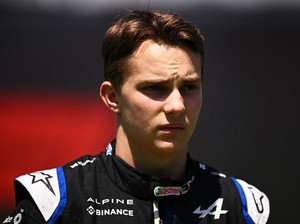 Drama Bursa Pebalap F1: Alpine Akan Tuntut Piastri Jika Menolak Gabung