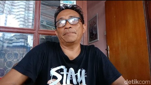 Paman Bharada E, Roycke Pudihang.