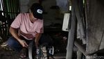 Pande Golok Petir Primadona Para Jawara