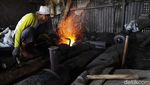 Pande Golok Petir Primadona Para Jawara