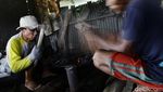 Pande Golok Petir Primadona Para Jawara Pande Golok Petir Primadona Para Jawara