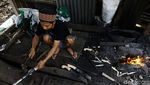 Pande Golok Petir Primadona Para Jawara