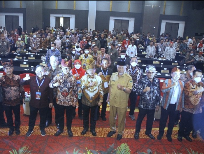 Pemprov Sumbar