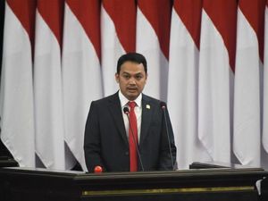 Pengusaha Muda Cari Ketum Baru, Ini Syaratnya yang Mau Daftar