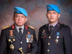 Daftar 27 Polisi Diduga Langgar Etik di Kasus Brigadir J, 3 Tersangka