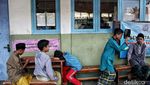 Potret Masjid Bersejarah di Garut, Pernah Digempur Gerombolan DI/TII!