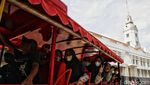 Potret Masjid Bersejarah di Garut, Pernah Digempur Gerombolan DI/TII!