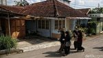 Potret Masjid Bersejarah di Garut, Pernah Digempur Gerombolan DI/TII!