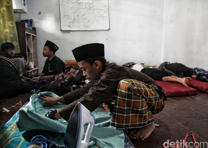 Pesantren Cipari Garut