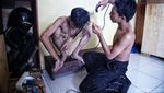 Potret Masjid Bersejarah di Garut, Pernah Digempur Gerombolan DI/TII!