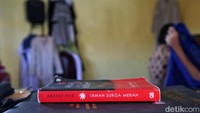 “Ada pun para tokoh DI/TII terutama Sekarmadji Maridjan Kartosoewirjo karena sama-sama dari SI, dulu itu sudah biasa ke Cipari sini,” kata dia.